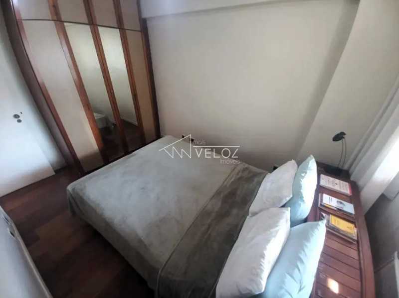 Apartamento, 2 quartos, 100 m² - Foto 4