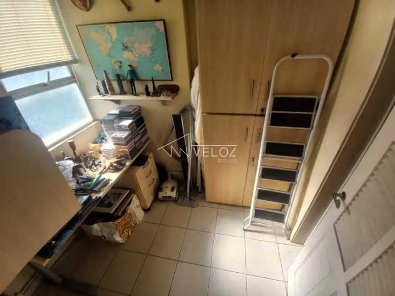 Apartamento, 2 quartos, 100 m² - Foto 28