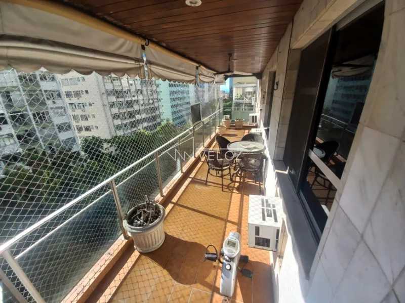 Apartamento, 2 quartos, 100 m² - Foto 24