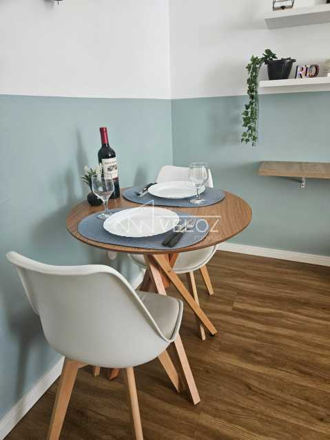 Apartamento, 1 quarto, 35 m² - Foto 1