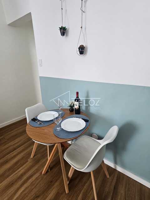 Apartamento, 1 quarto, 35 m² - Foto 12