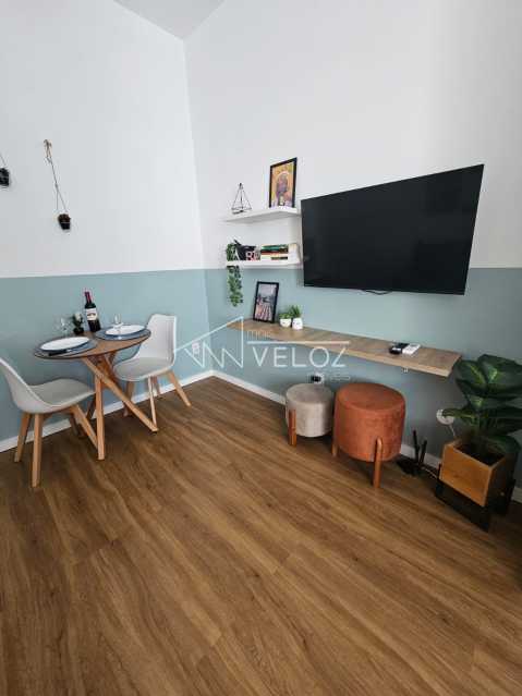 Apartamento, 1 quarto, 35 m² - Foto 22
