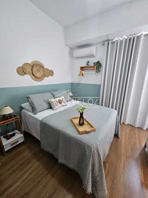 Apartamento, 1 quarto, 35 m² - Foto 15