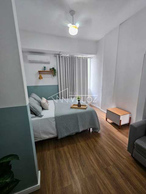 Apartamento, 1 quarto, 35 m² - Foto 19