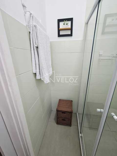 Apartamento, 1 quarto, 35 m² - Foto 9