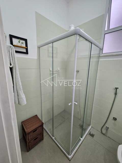 Apartamento, 1 quarto, 35 m² - Foto 3