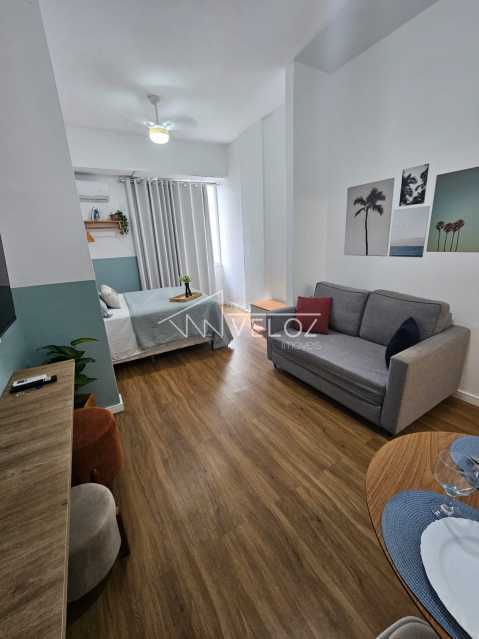 Apartamento, 1 quarto, 35 m² - Foto 28