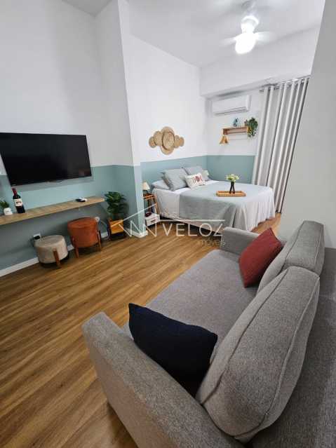 Apartamento, 1 quarto, 35 m² - Foto 11