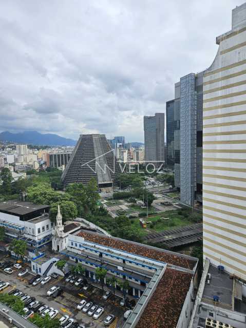 Apartamento, 1 quarto, 35 m² - Foto 18