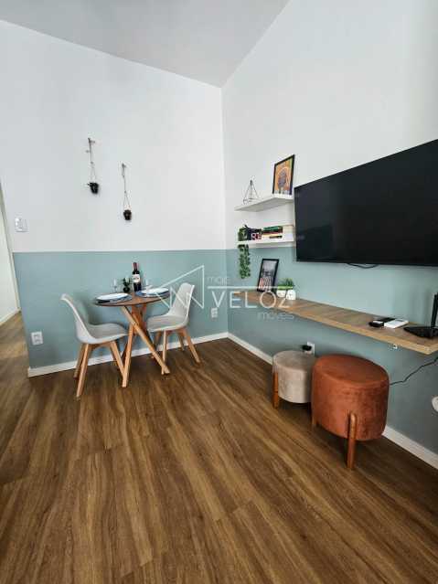 Apartamento, 1 quarto, 35 m² - Foto 7