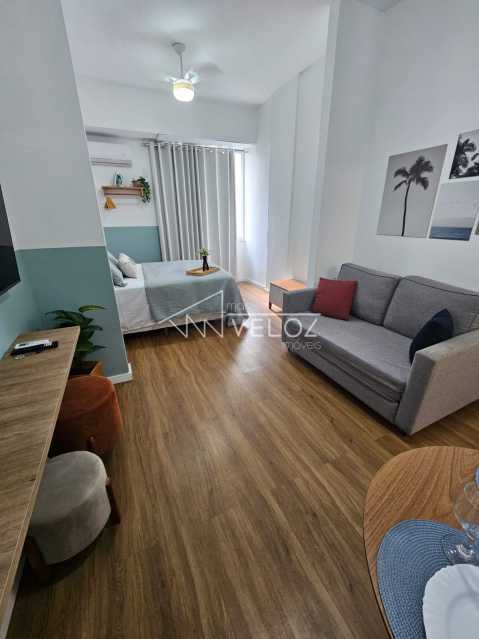 Apartamento, 1 quarto, 35 m² - Foto 23