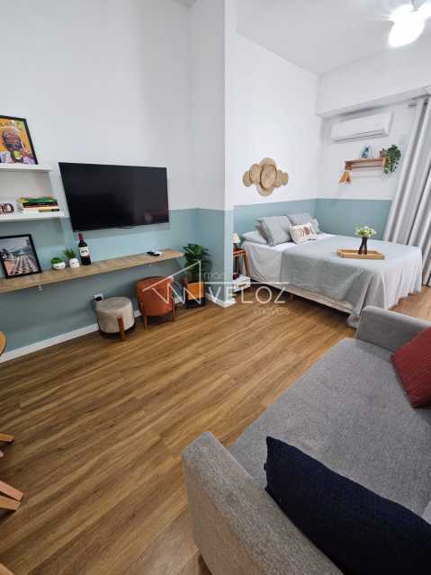 Apartamento, 1 quarto, 35 m² - Foto 10