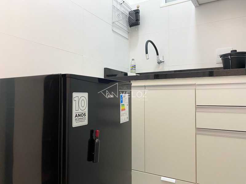 Apartamento, 1 quarto, 35 m² - Foto 8