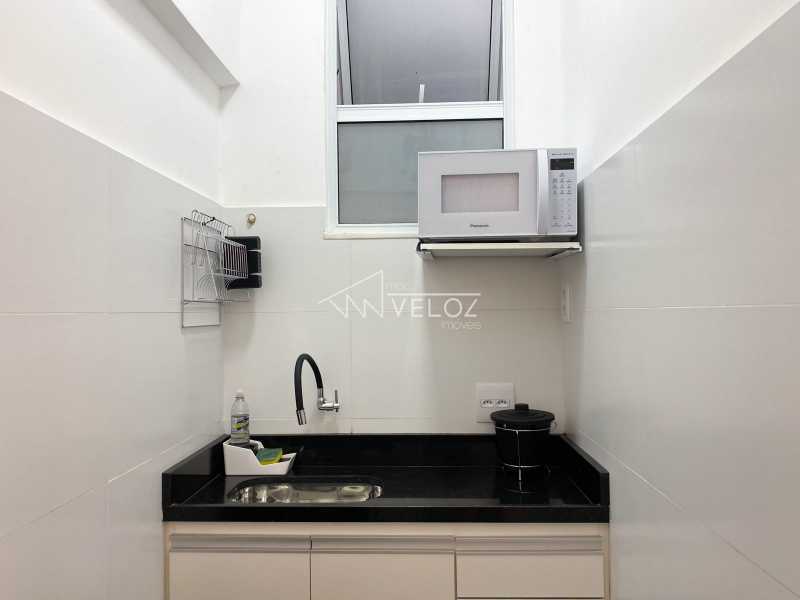 Apartamento, 1 quarto, 35 m² - Foto 4