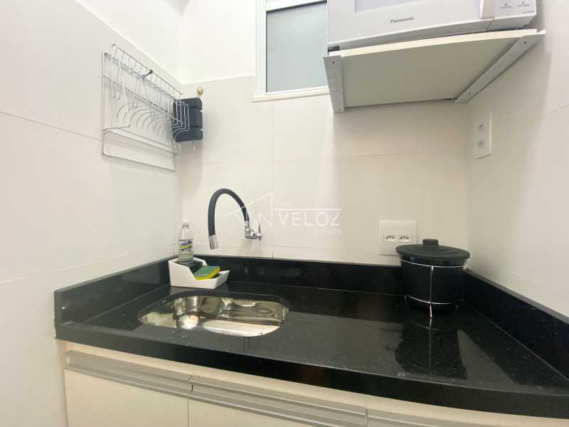 Apartamento, 1 quarto, 35 m² - Foto 16