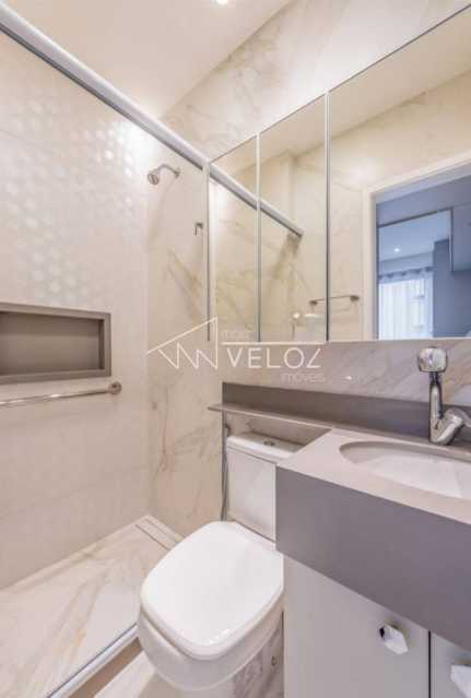 Apartamento, 3 quartos, 85 m² - Foto 20