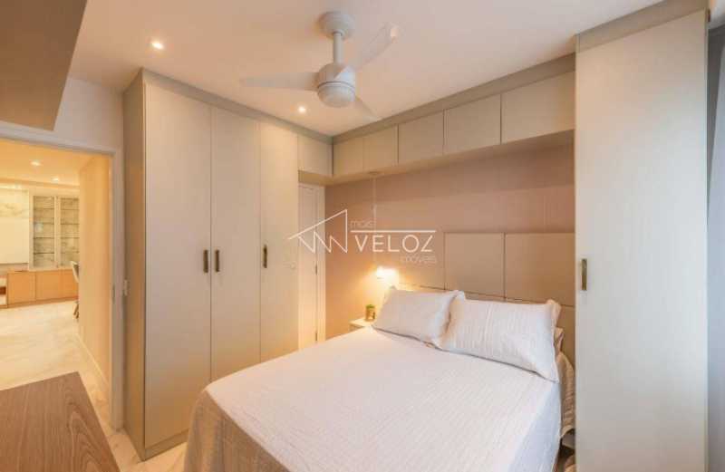 Apartamento, 3 quartos, 85 m² - Foto 6