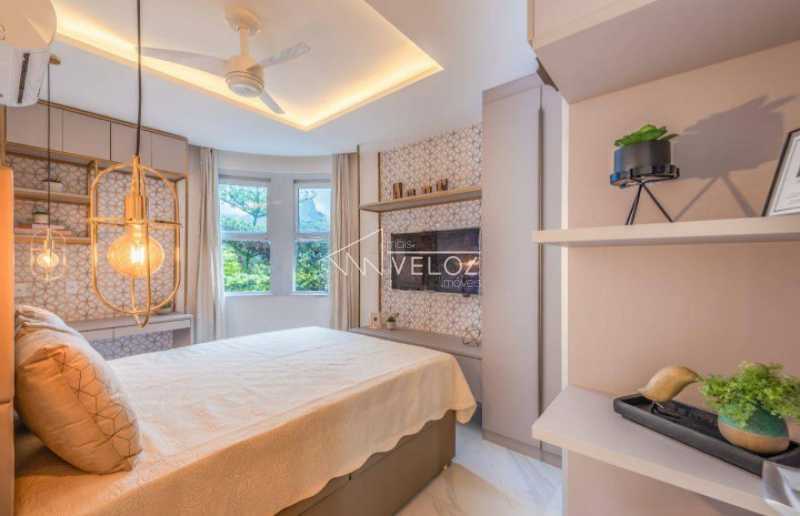 Apartamento, 3 quartos, 85 m² - Foto 15