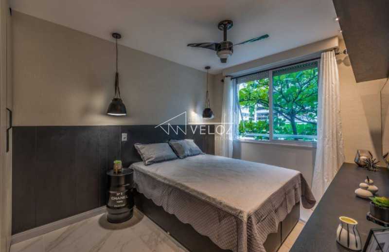 Apartamento, 3 quartos, 85 m² - Foto 4