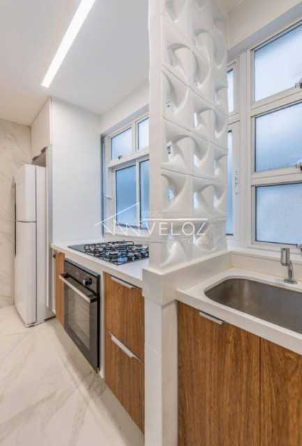 Apartamento, 3 quartos, 85 m² - Foto 14