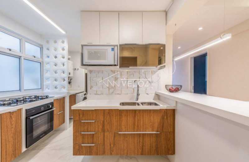 Apartamento, 3 quartos, 85 m² - Foto 7