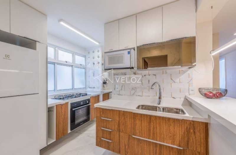 Apartamento, 3 quartos, 85 m² - Foto 19