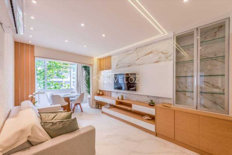 Apartamento, 3 quartos, 85 m² - Foto 18