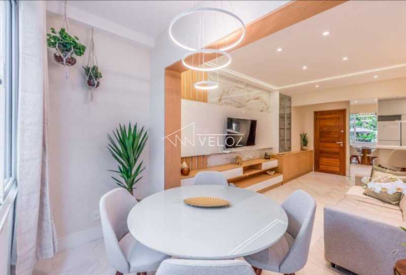 Apartamento, 3 quartos, 85 m² - Foto 17