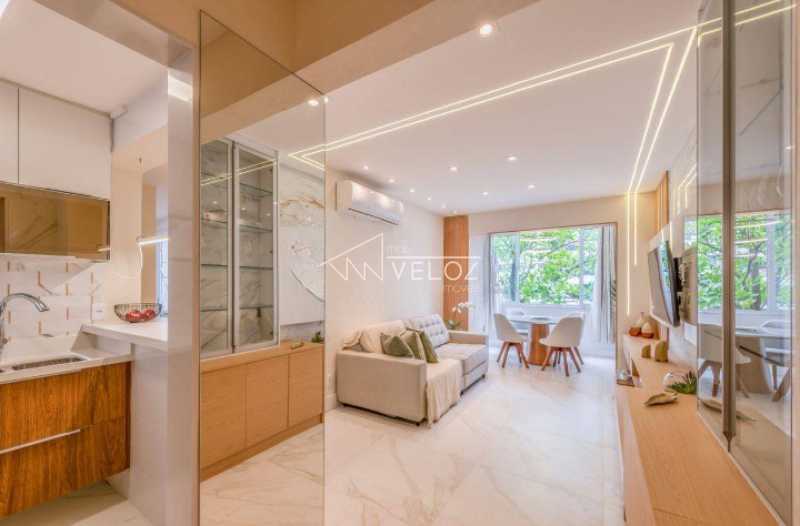 Apartamento, 3 quartos, 85 m² - Foto 10