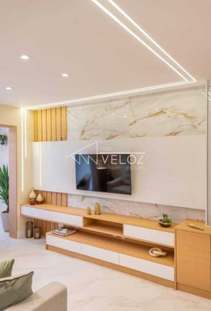 Apartamento, 3 quartos, 85 m² - Foto 5