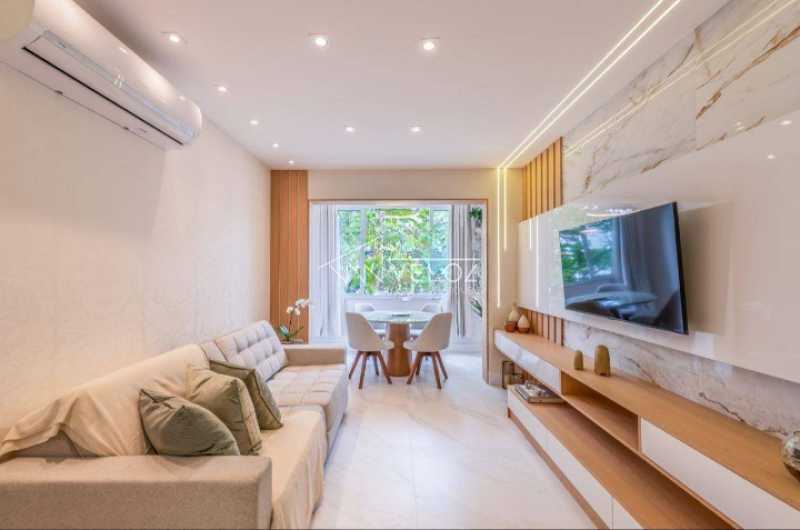 Apartamento, 3 quartos, 85 m² - Foto 9