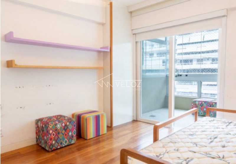 Apartamento, 3 quartos, 170 m² - Foto 11