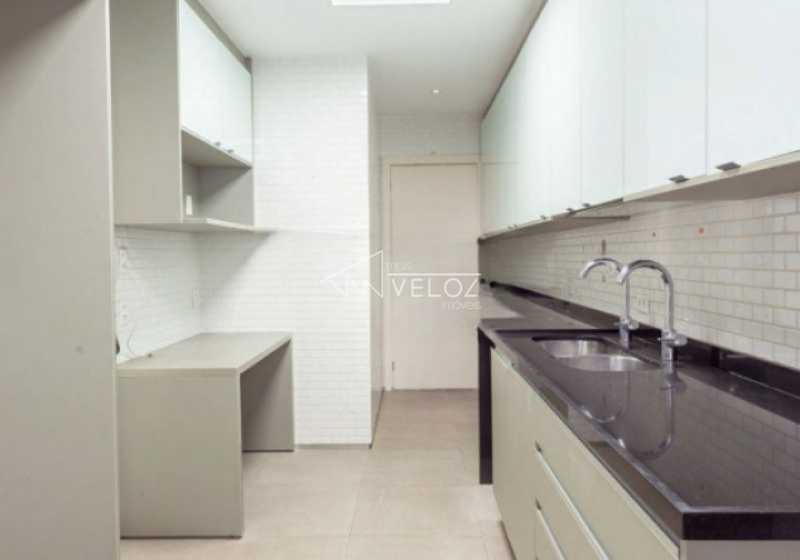 Apartamento, 3 quartos, 170 m² - Foto 3