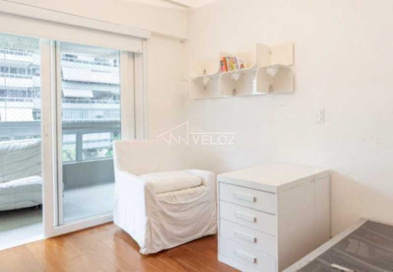Apartamento, 3 quartos, 170 m² - Foto 4