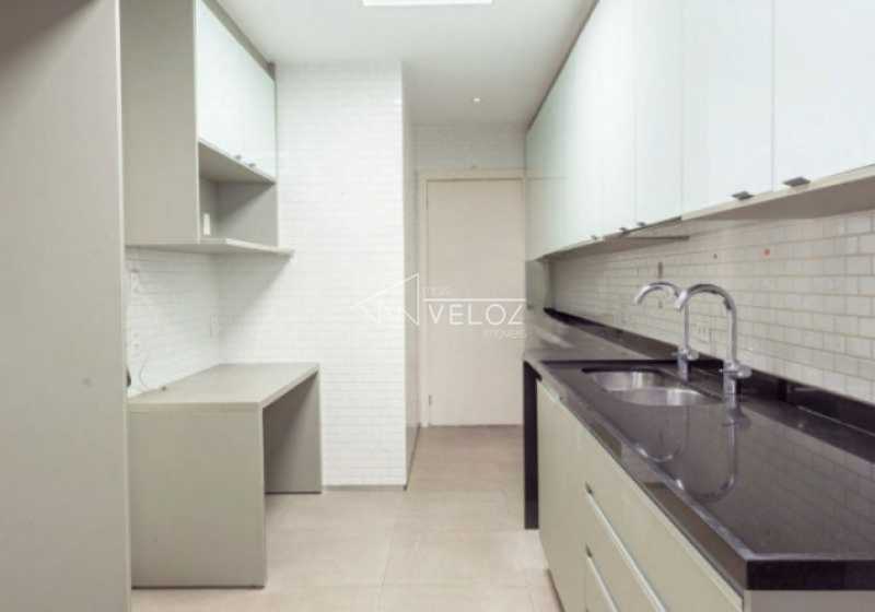 Apartamento, 3 quartos, 170 m² - Foto 12