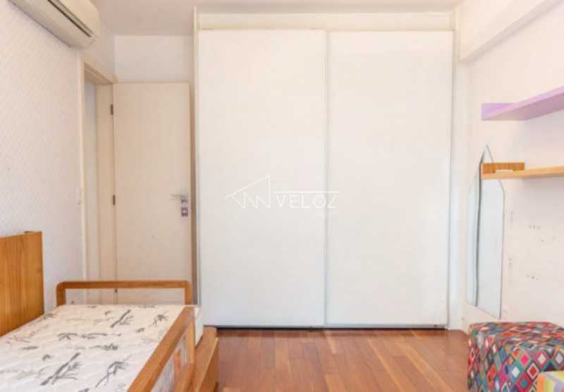 Apartamento, 3 quartos, 170 m² - Foto 21