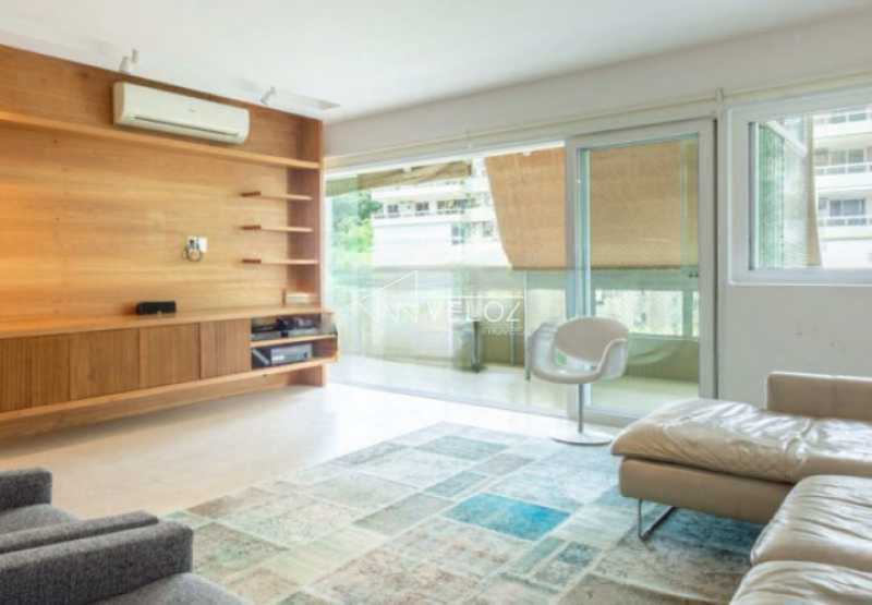 Apartamento, 3 quartos, 170 m² - Foto 16