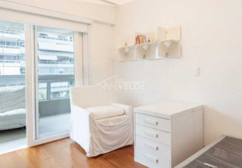 Apartamento, 3 quartos, 170 m² - Foto 1