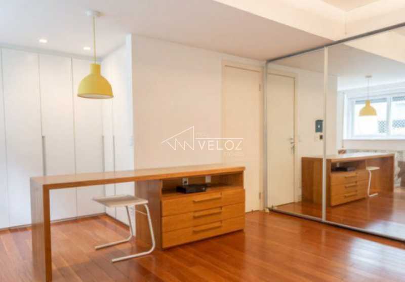 Apartamento, 3 quartos, 170 m² - Foto 7