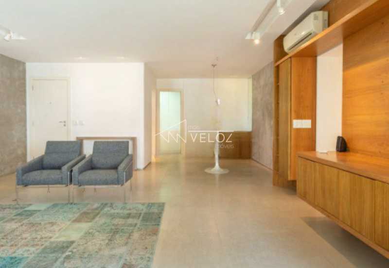 Apartamento, 3 quartos, 170 m² - Foto 14