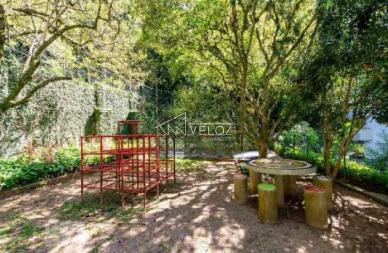 Apartamento, 3 quartos, 170 m² - Foto 22