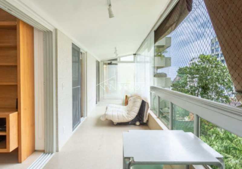 Apartamento, 3 quartos, 170 m² - Foto 19