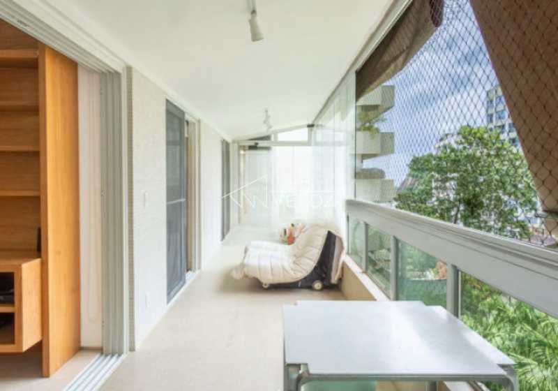 Apartamento, 3 quartos, 170 m² - Foto 10