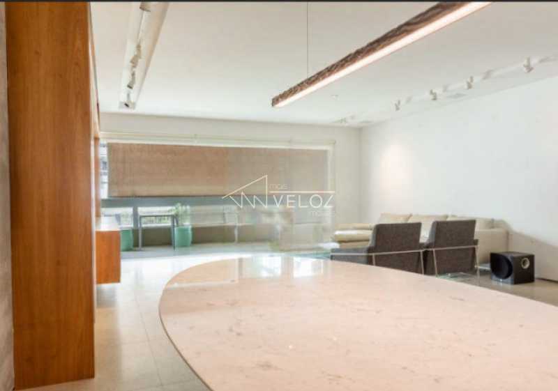 Apartamento, 3 quartos, 170 m² - Foto 2