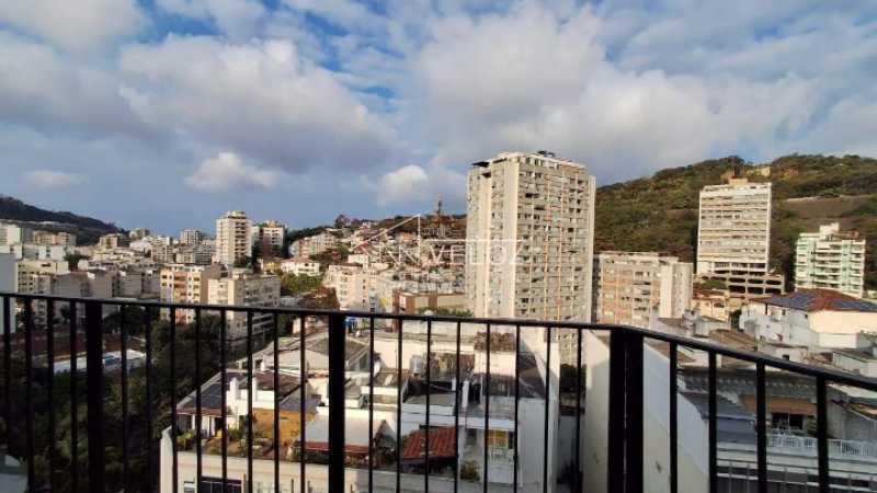 Cobertura, 3 quartos, 191 m² - Foto 2