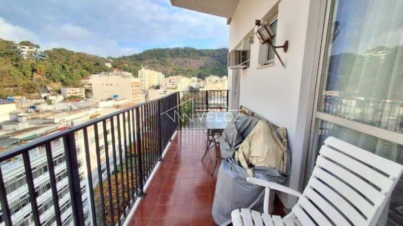 Cobertura, 3 quartos, 191 m² - Foto 3