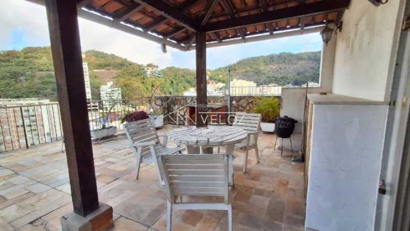 Cobertura, 3 quartos, 191 m² - Foto 9