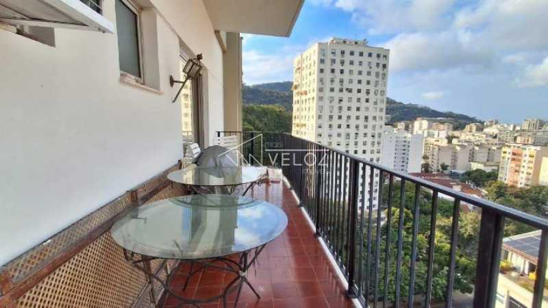 Cobertura, 3 quartos, 191 m² - Foto 8