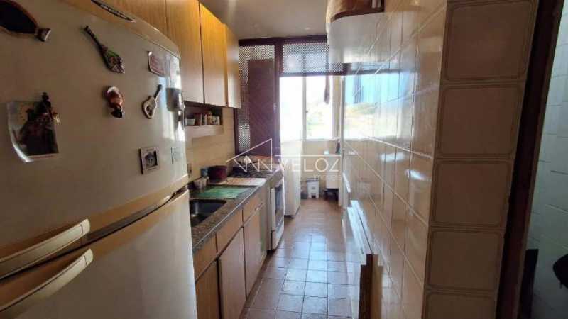 Cobertura, 3 quartos, 191 m² - Foto 10