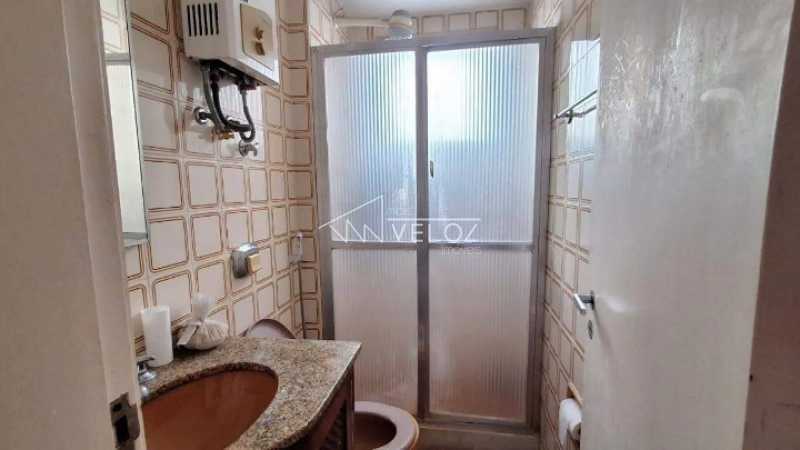 Cobertura, 3 quartos, 191 m² - Foto 4